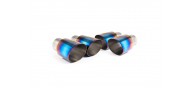 Milltek Cat-Back Exhaust for F87